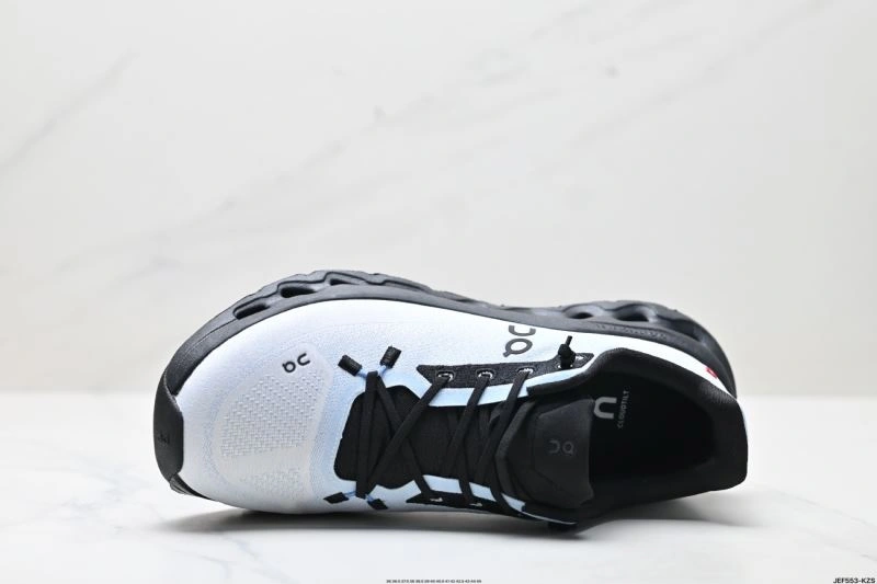 ModernLook On Running Shoes 1993