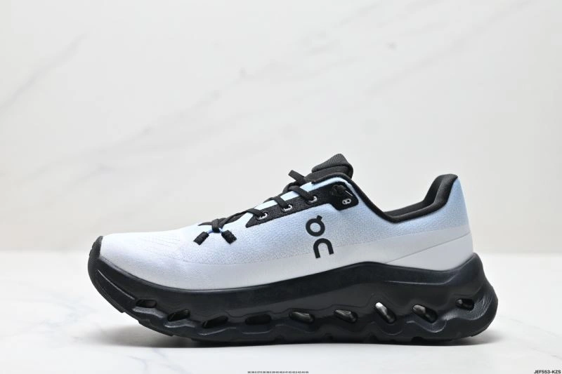 ModernLook On Running Shoes 1993