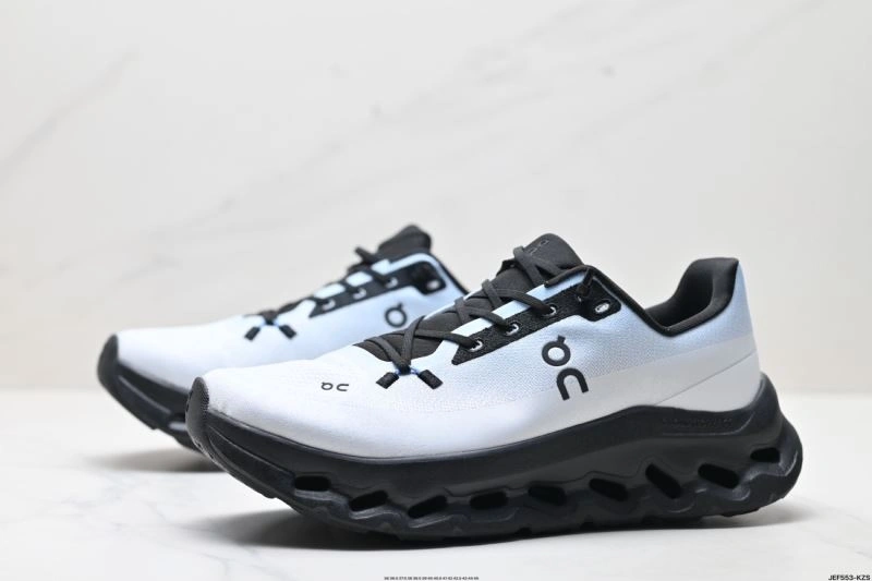 ModernLook On Running Shoes 1993
