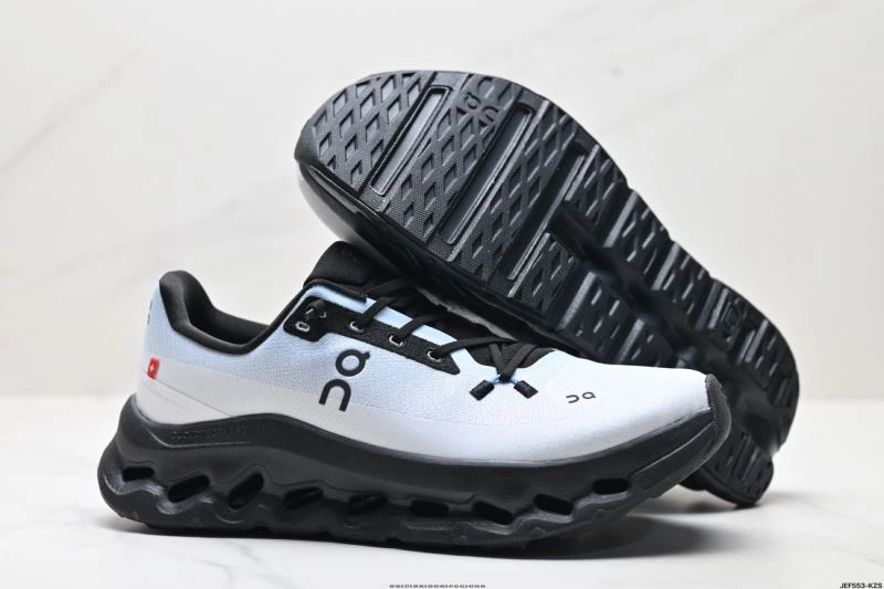 ModernLook On Running Shoes 1993