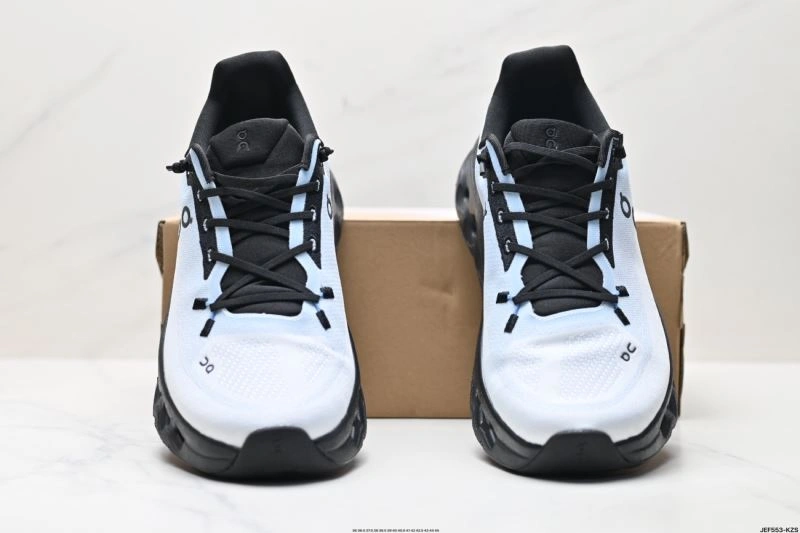 ModernLook On Running Shoes 1993