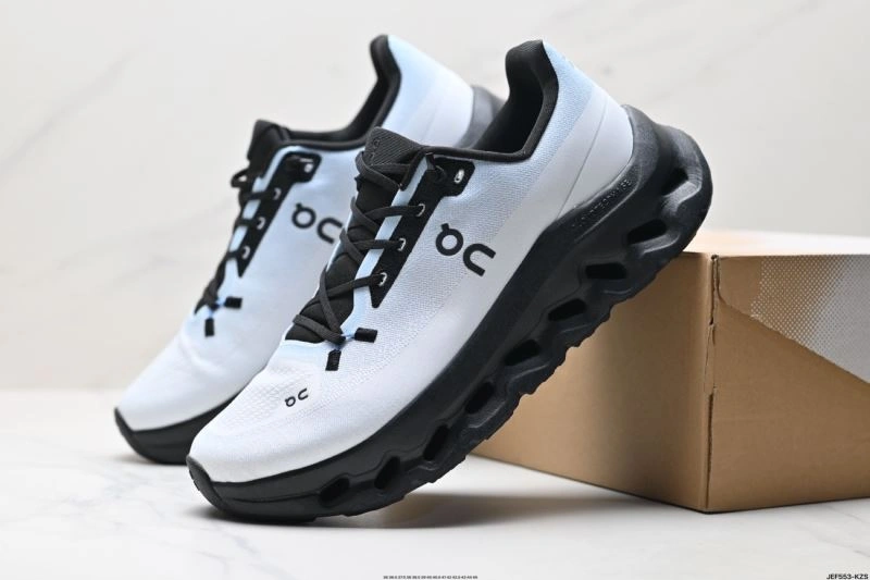 ModernLook On Running Shoes 1993