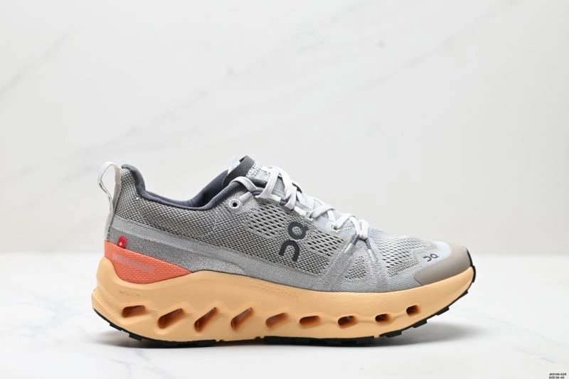 TechFriendly On Running Shoes 1991