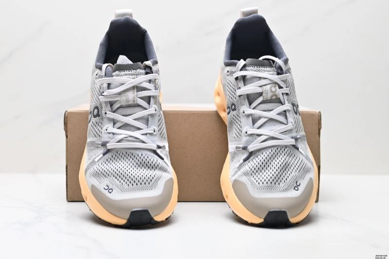 TechFriendly On Running Shoes 1991