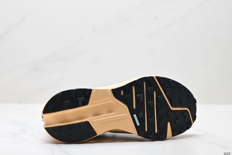 TechFriendly On Running Shoes 1991
