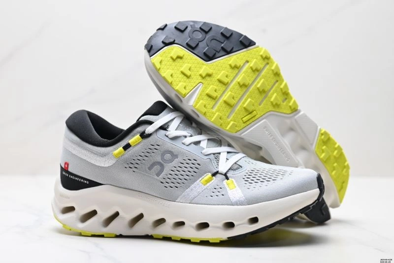 On Running Shoes Cozy 1988