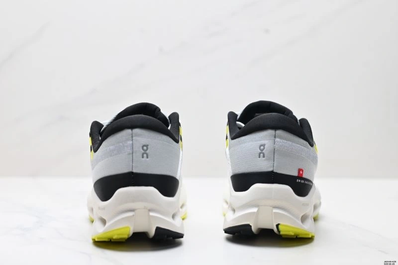 On Running Shoes Cozy 1988