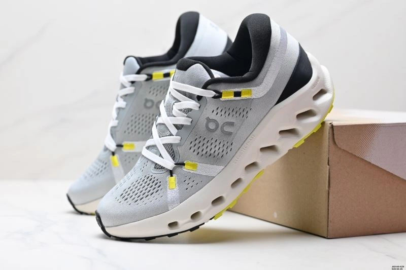 On Running Shoes Cozy 1988