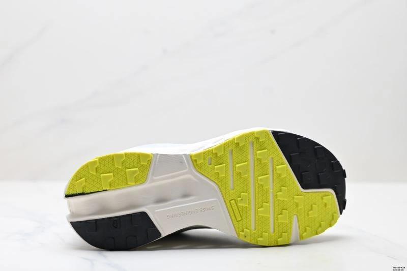On Running Shoes Cozy 1988