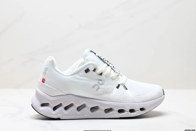 GoAnywhere On Running Shoes 1989