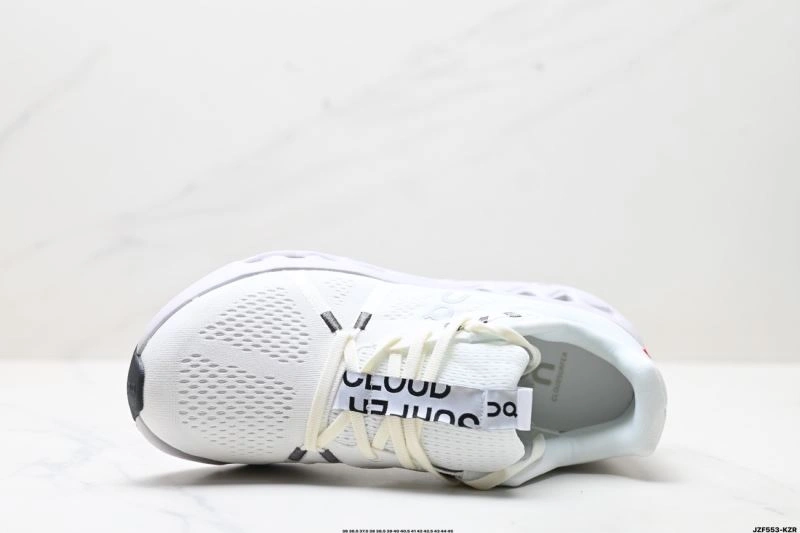 GoAnywhere On Running Shoes 1989