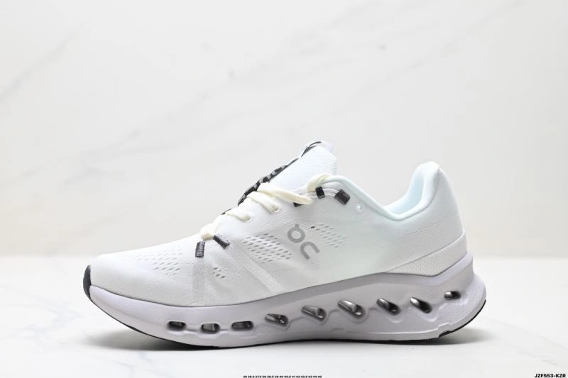 GoAnywhere On Running Shoes 1989