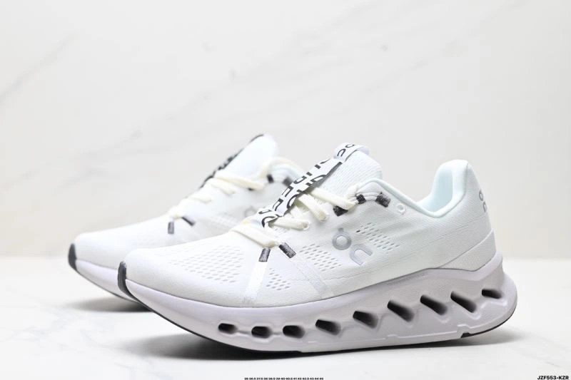 GoAnywhere On Running Shoes 1989