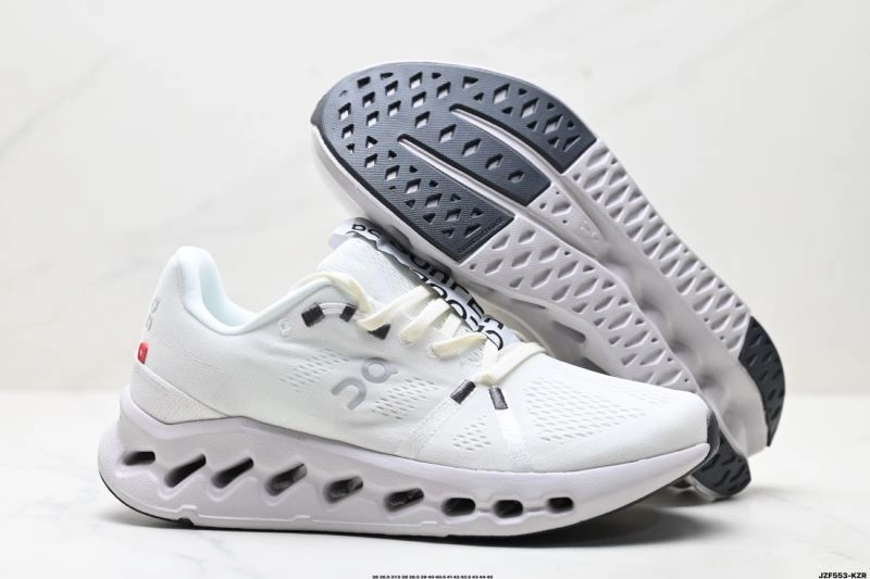 GoAnywhere On Running Shoes 1989