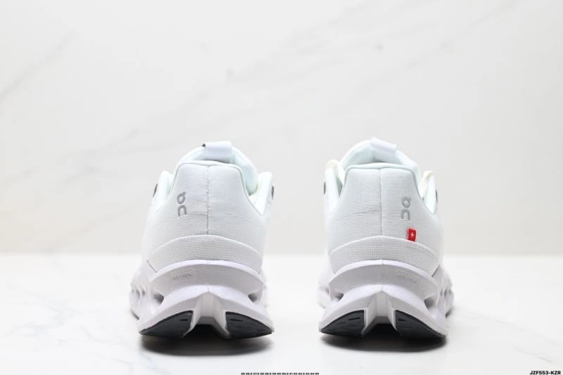 GoAnywhere On Running Shoes 1989