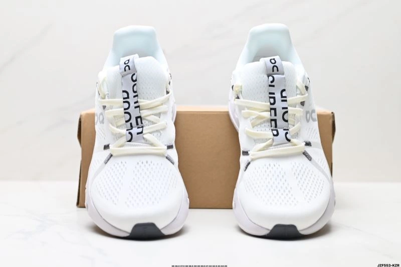 GoAnywhere On Running Shoes 1989