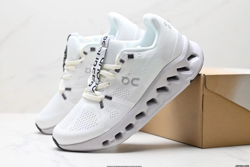 GoAnywhere On Running Shoes 1989