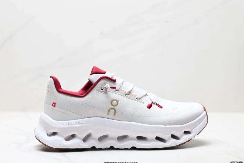 On Running Shoes ModernLook 1998