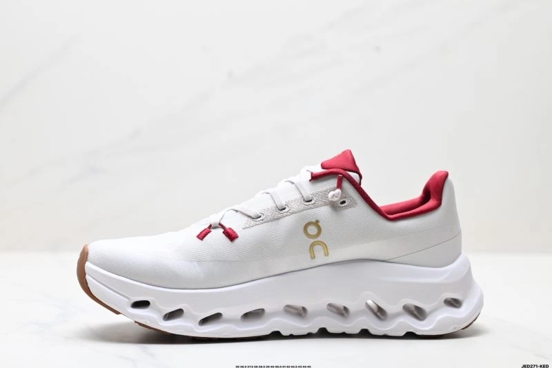 On Running Shoes ModernLook 1998