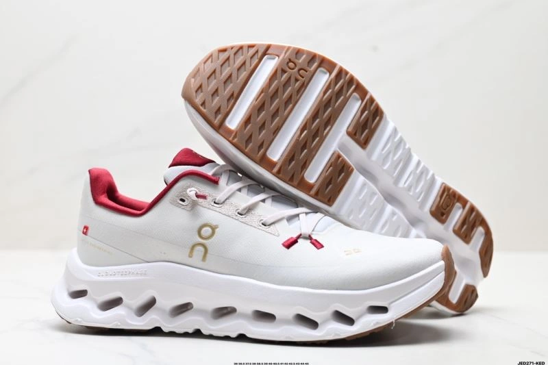 On Running Shoes ModernLook 1998