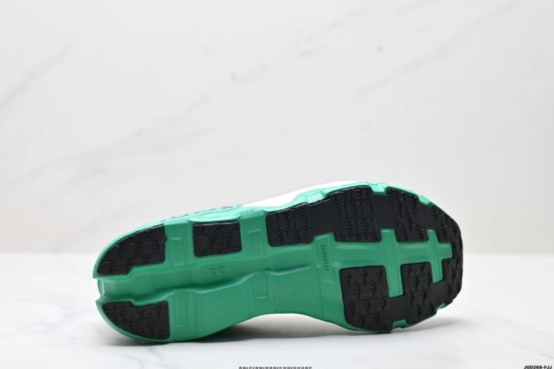 On Running Shoes SmoothTexture 2011