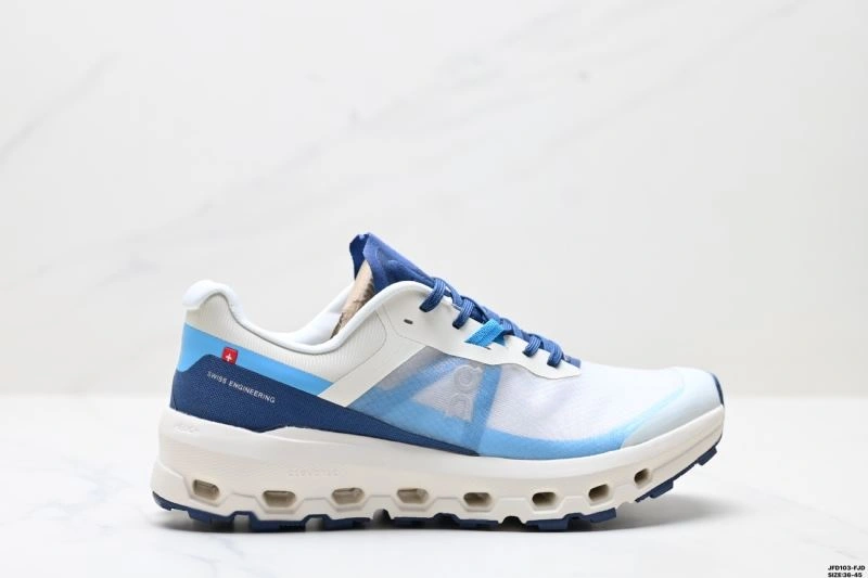 On Running Shoes Sporty 1983
