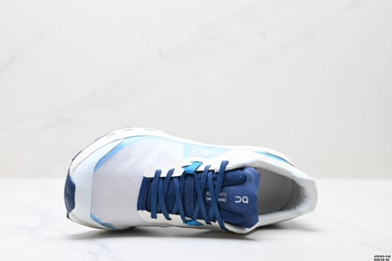 On Running Shoes Sporty 1983