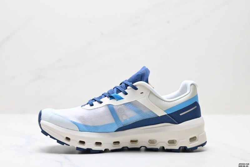 On Running Shoes Sporty 1983