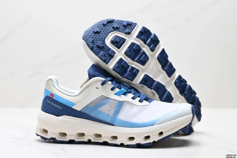 On Running Shoes Sporty 1983