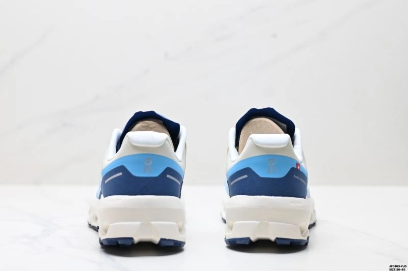 On Running Shoes Sporty 1983