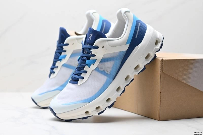 On Running Shoes Sporty 1983