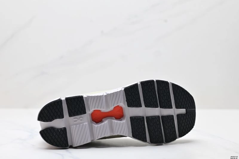 On Running Shoes Compact 1981