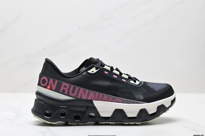 Breathable On Running Shoes 1994
