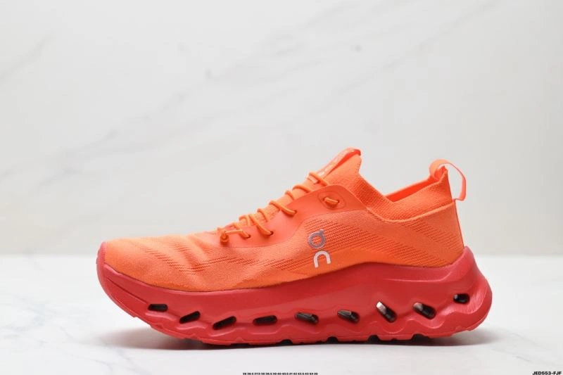 Compact On Running Shoes 1984