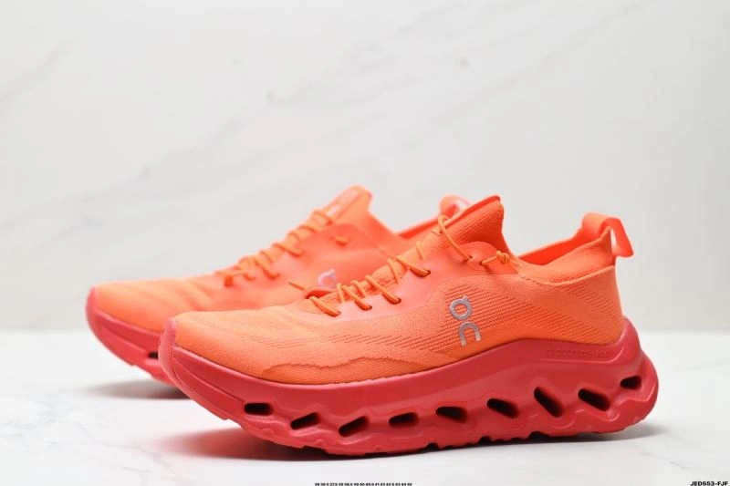 Compact On Running Shoes 1984