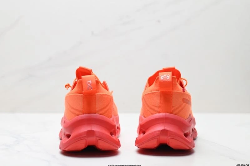 Compact On Running Shoes 1984