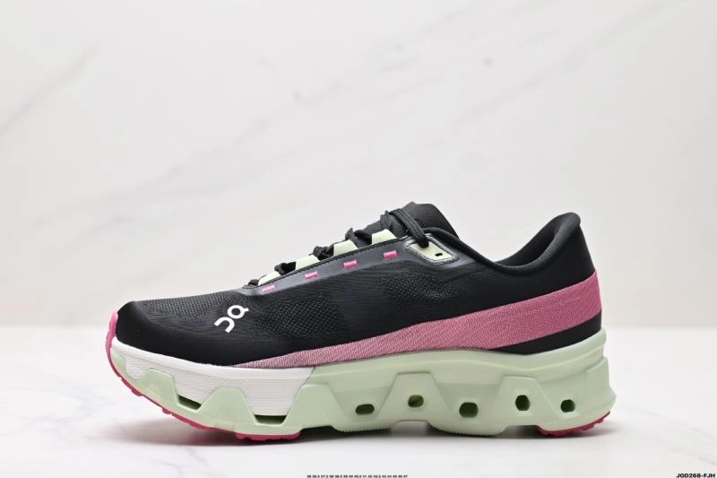 On Running Shoes Refined 1978