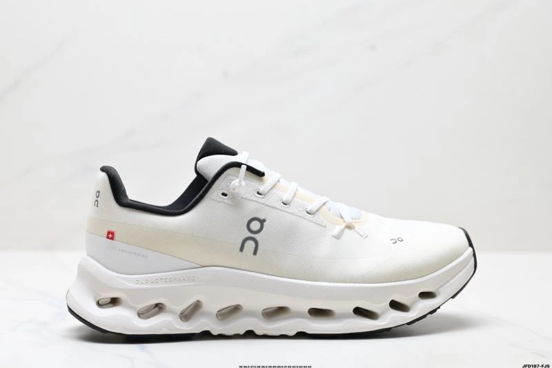 ModernLook On Running Shoes 2018