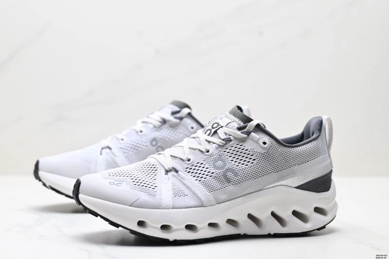 ZipUp On Running Shoes 1976