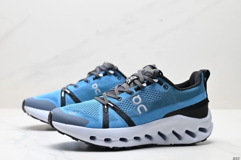 Tailored On Running Shoes 1974