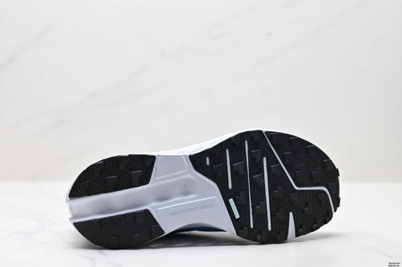 Tailored On Running Shoes 1974