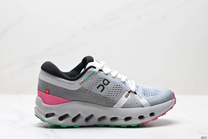 WeatherProof On Running Shoes 1971