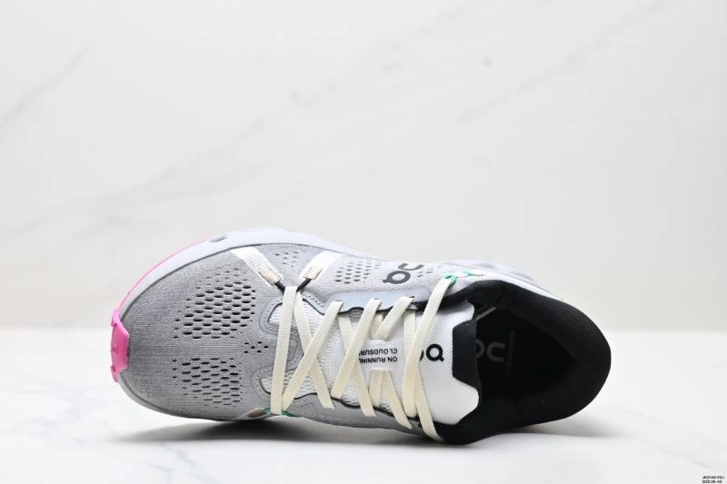 WeatherProof On Running Shoes 1971
