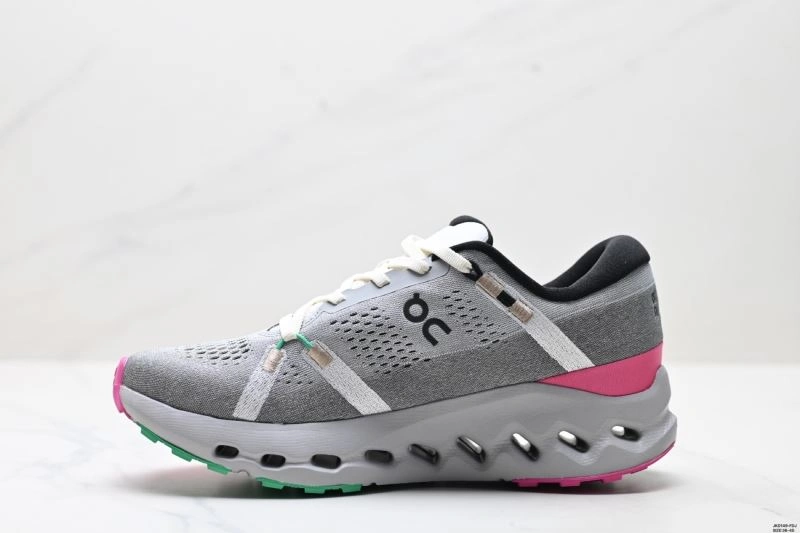 WeatherProof On Running Shoes 1971