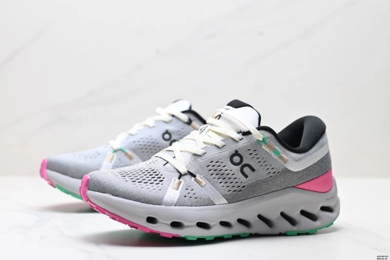 WeatherProof On Running Shoes 1971