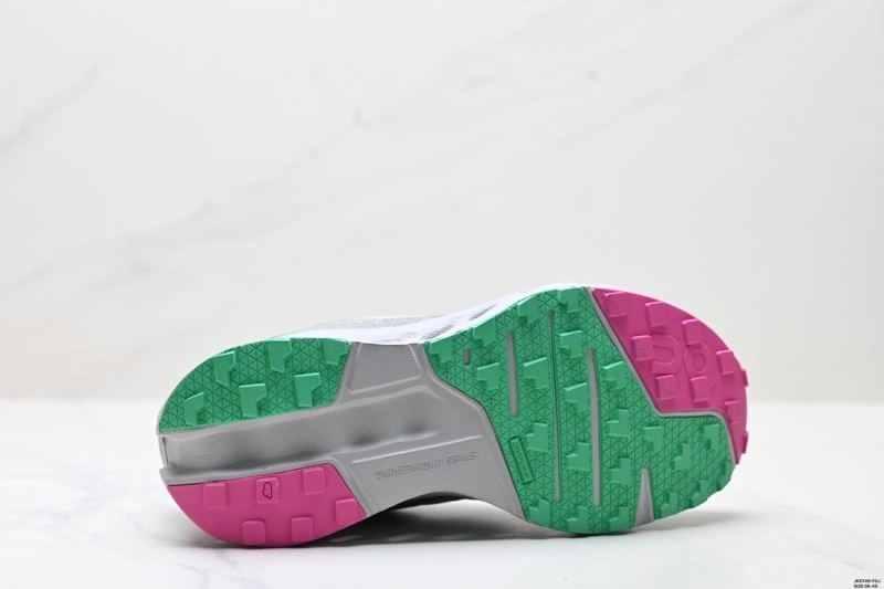 WeatherProof On Running Shoes 1971