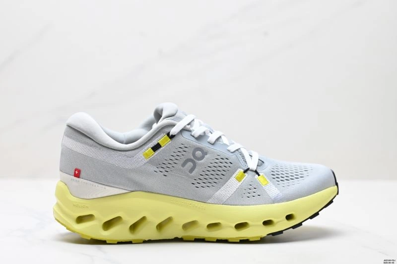 Practical On Running Shoes 1980