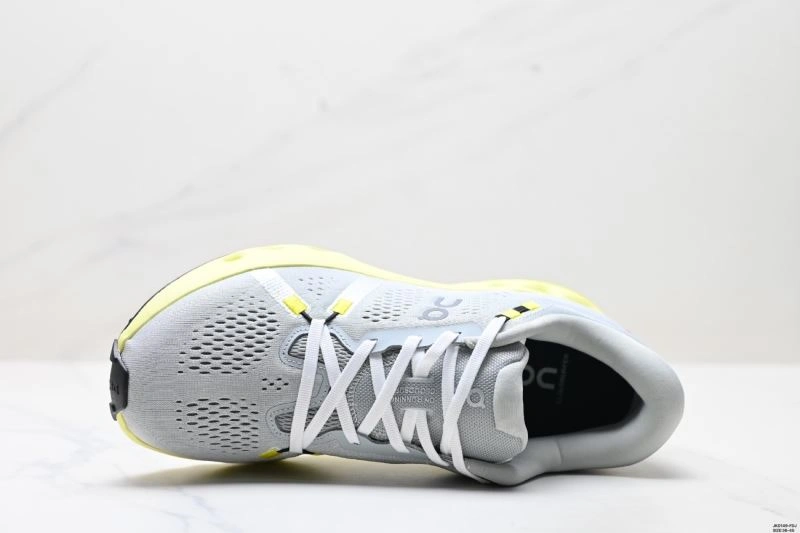 Practical On Running Shoes 1980