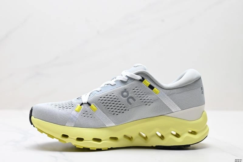 Practical On Running Shoes 1980