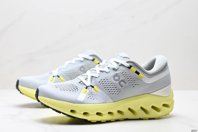 Practical On Running Shoes 1980